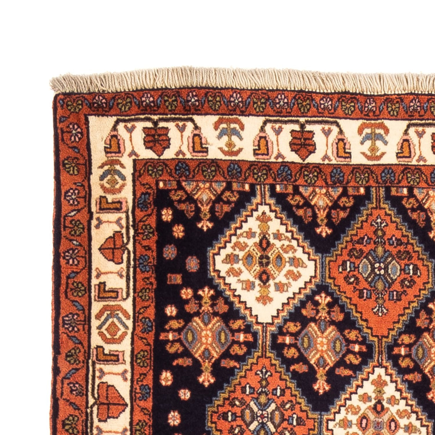 Qashqai Rug 232x80cm - Persian Rugs