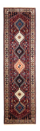 Yalameh Rug 87x294cm - Persian Rugs