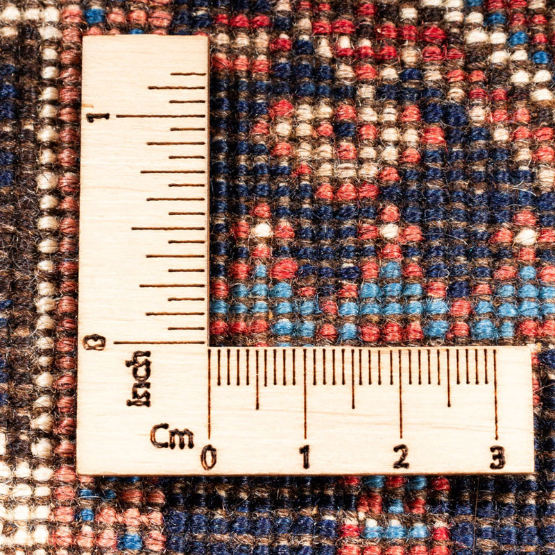 Runner Perser Rug - Nomadic - 294 x 87 cm - red