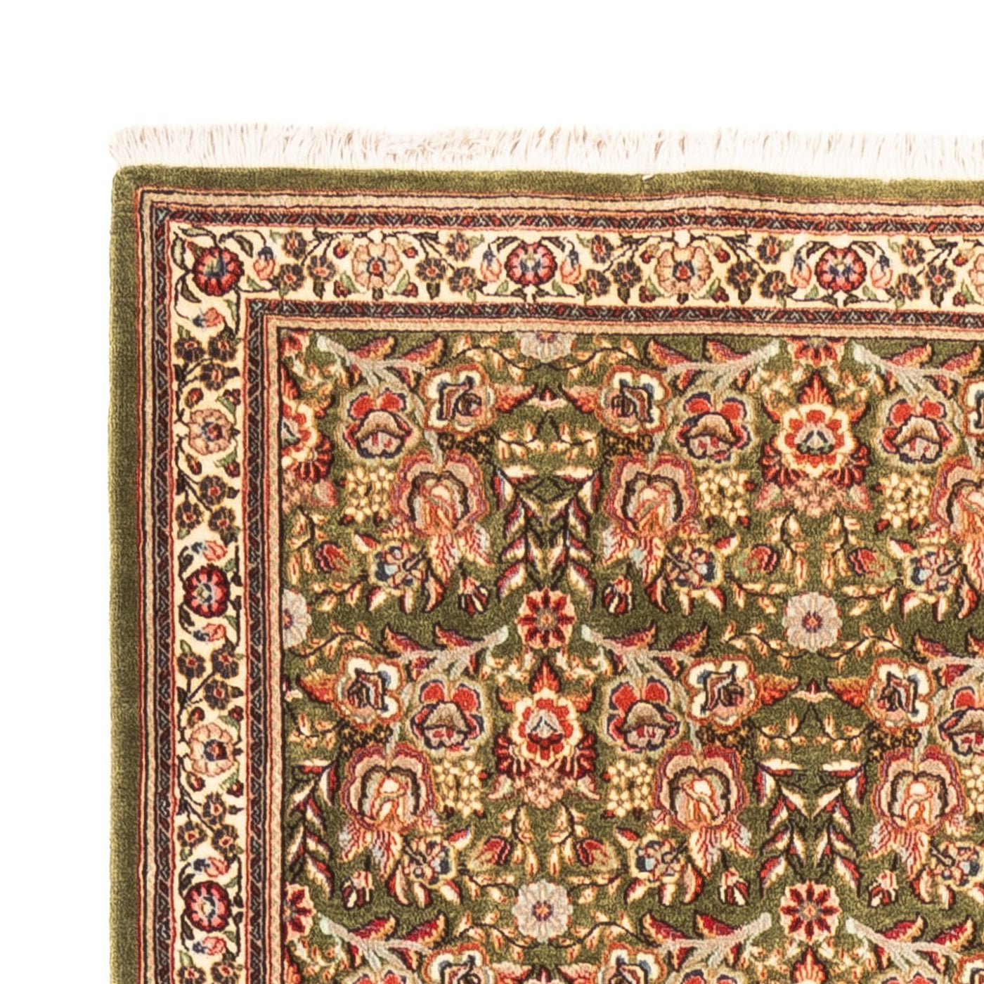 Qom Rug 295x80cm - Persian Rugs