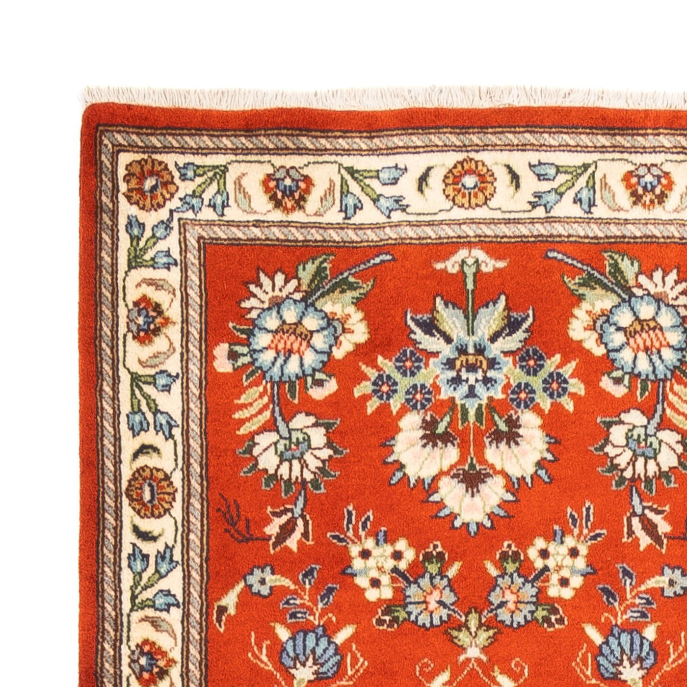 Sarouk Rug 250x70cm - Persian Rugs