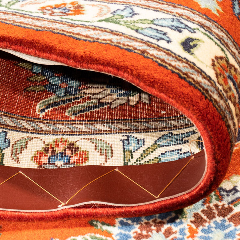 Runner Perser Rug - Classic - 250 x 70 cm - red