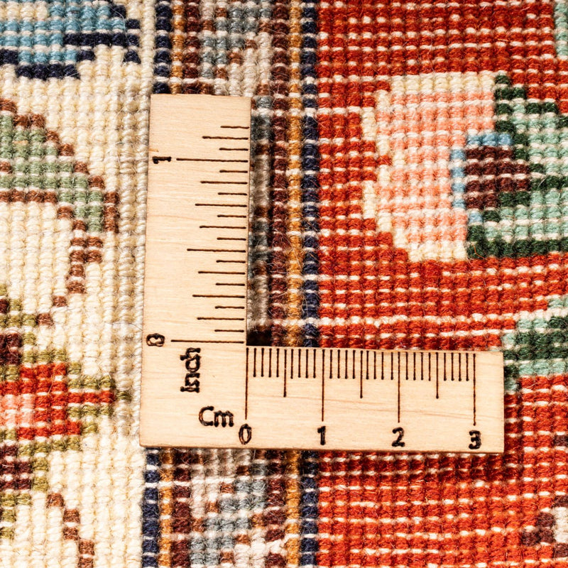 Runner Perser Rug - Classic - 250 x 70 cm - red