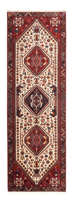 Runner Perser Rug - Nomadic - 257 x 85 cm - cream