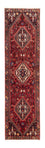 Runner Perser Rug - Nomadic - 295 x 80 cm - red