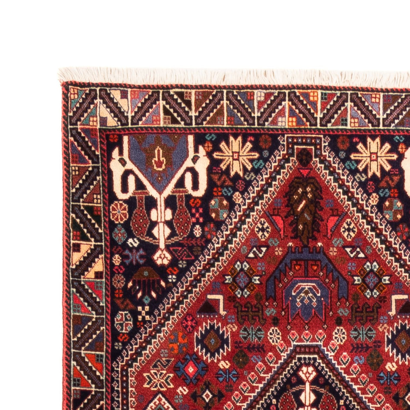 Ghashghai Rug 295x80cm - Persian Rugs