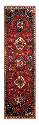 Runner Perser Rug - Nomadic - 294 x 83 cm - red