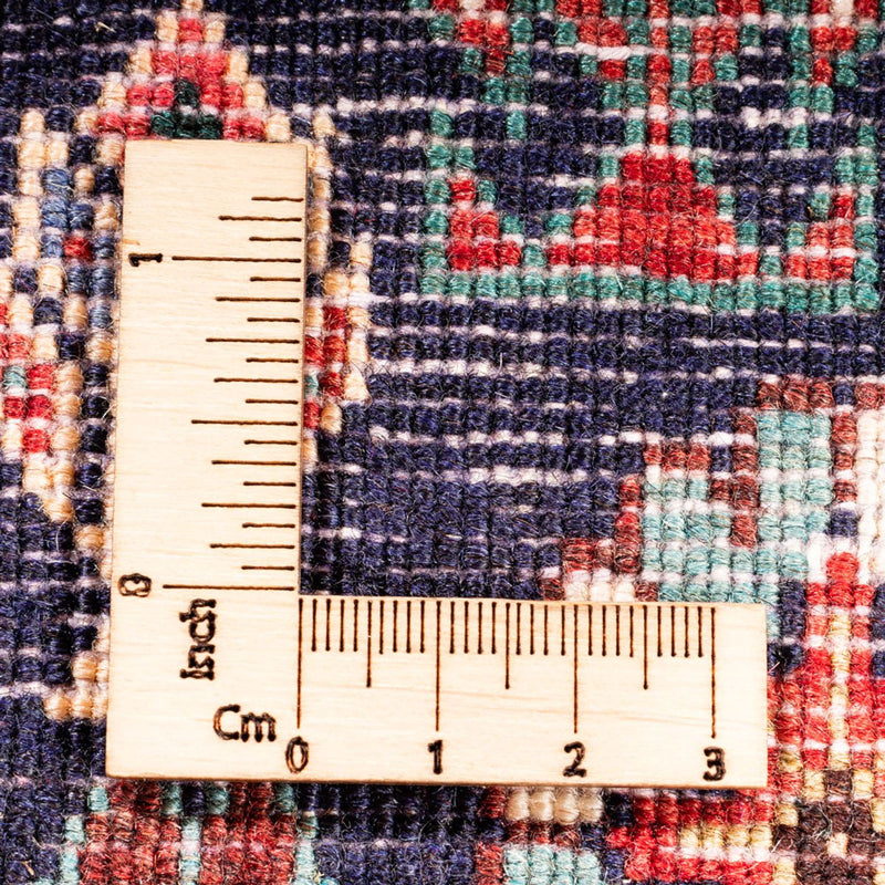 Runner Perser Rug - Nomadic - 294 x 83 cm - red