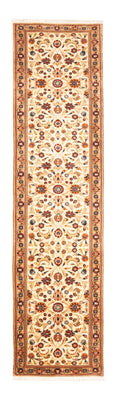 Runner Perser Rug - Classic - 285 x 73 cm - cream