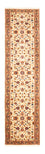 Runner Perser Rug - Classic - 285 x 73 cm - cream
