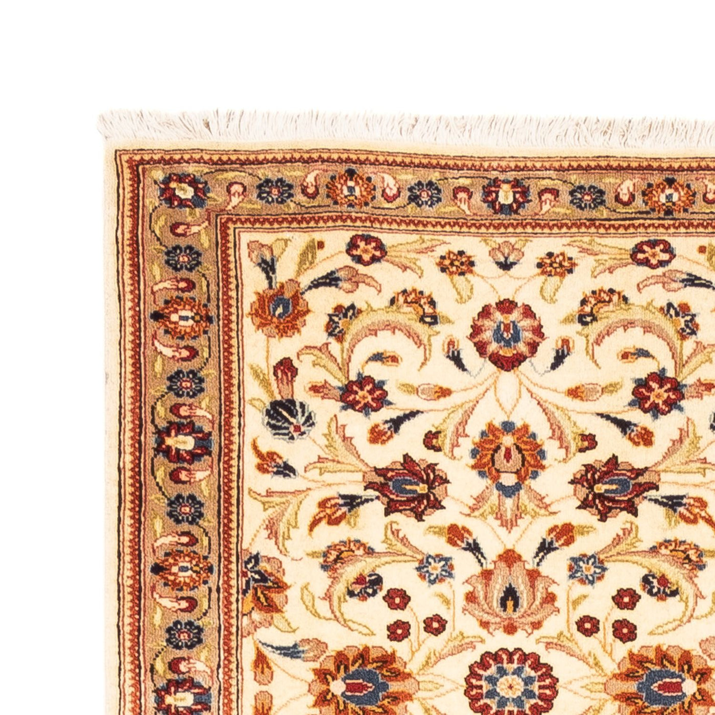 Sarough Rug 285x73cm - Persian Rugs