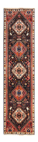 Runner Perser Rug - Nomadic - 297 x 74 cm - dark blue