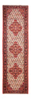 Runner Perser Rug - Nomadic - 295 x 84 cm - cream