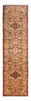 Runner Perser Rug - Nomadic - 286 x 80 cm - light red