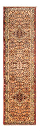 Hamadan Rug 286x80cm - Persian Rugs