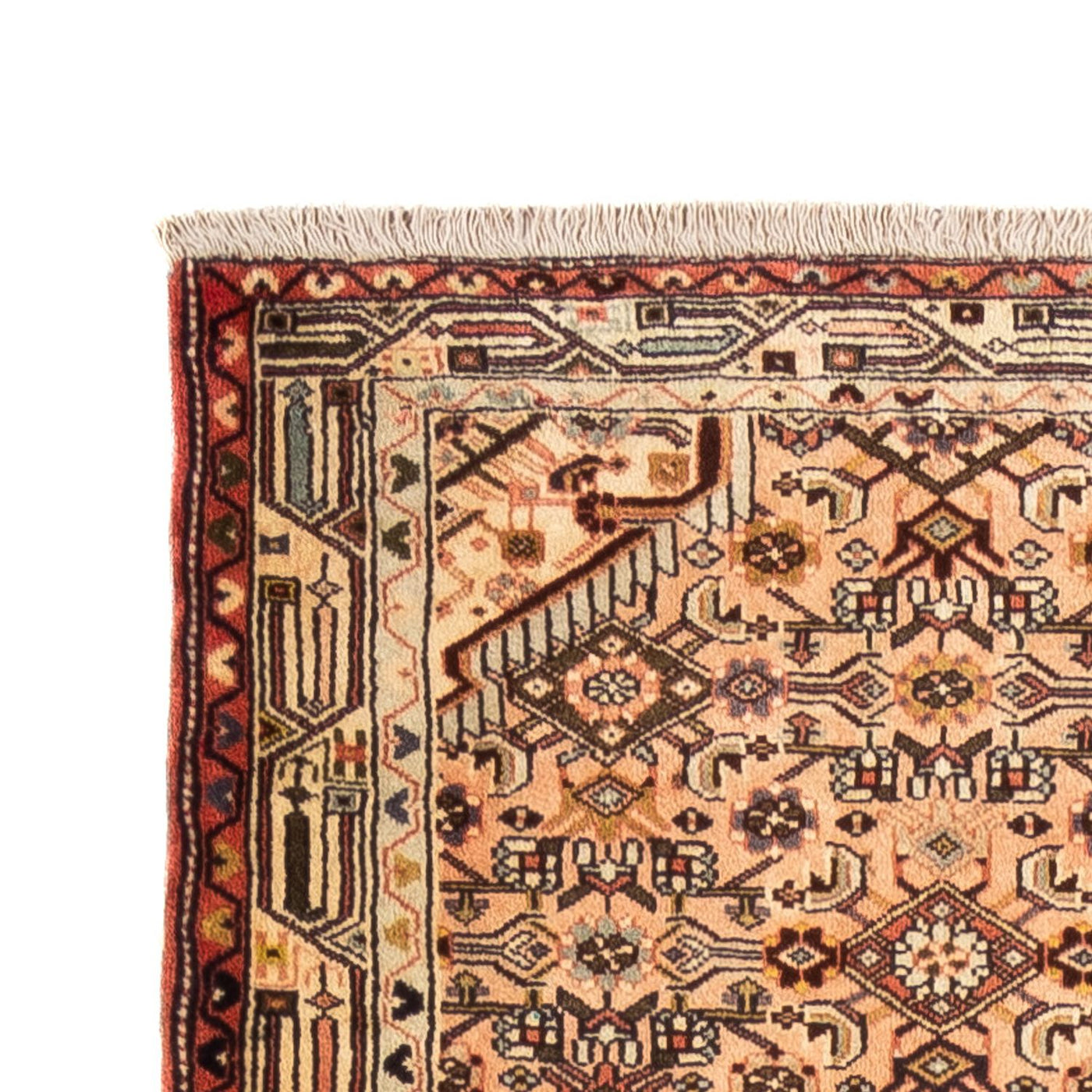 Hamadan Rug 286x80cm - Persian Rugs