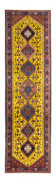Yalameh Rug 287x80cm - Persian Rugs