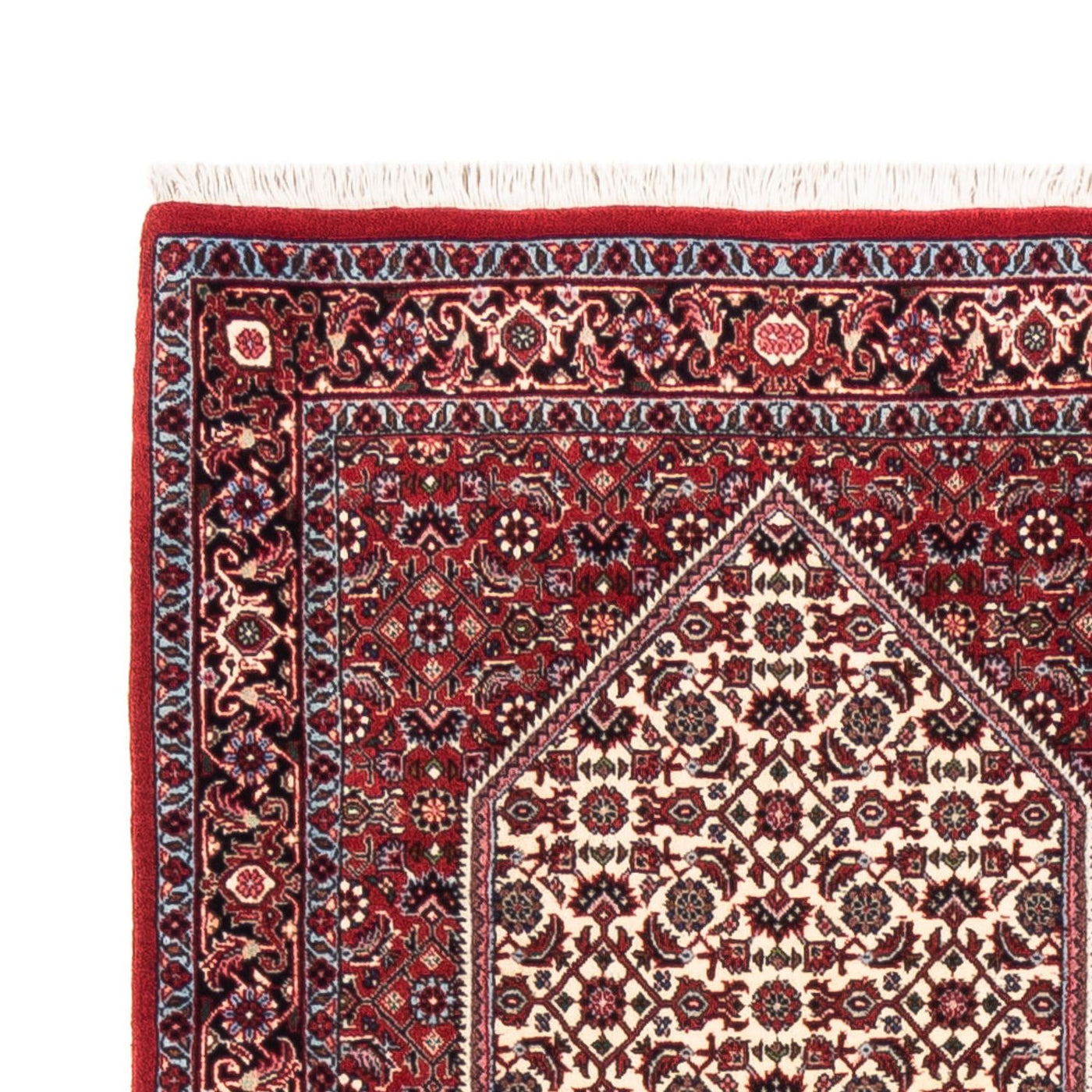Bidjar - Takab Rug 228x78cm - Persian Rugs