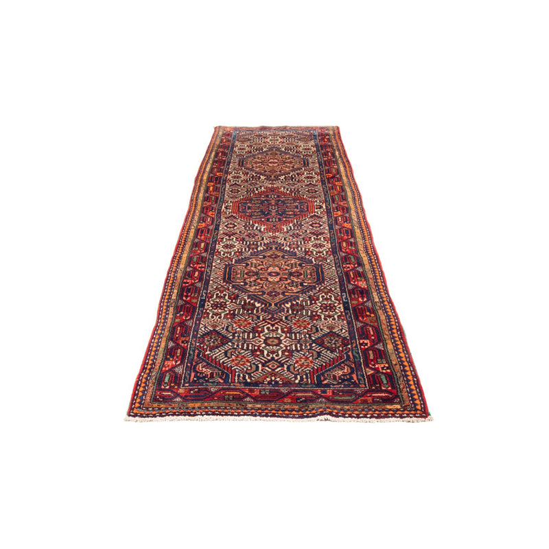 Runner Perser Rug - Nomadic - 303 x 84 cm - multicolored