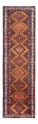 Hamadan Rug 298x86cm - Persian Rugs