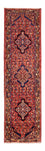 Runner Perser Rug - Nomadic - 297 x 82 cm - red