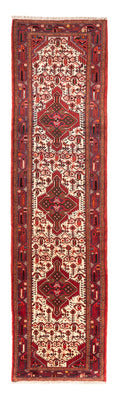 Runner Perser Rug - Nomadic - 323 x 83 cm - cream