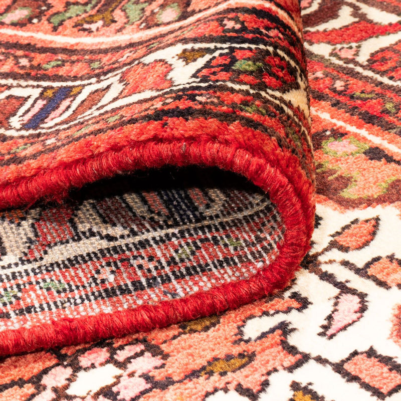 Runner Perser Rug - Nomadic - 308 x 83 cm - red