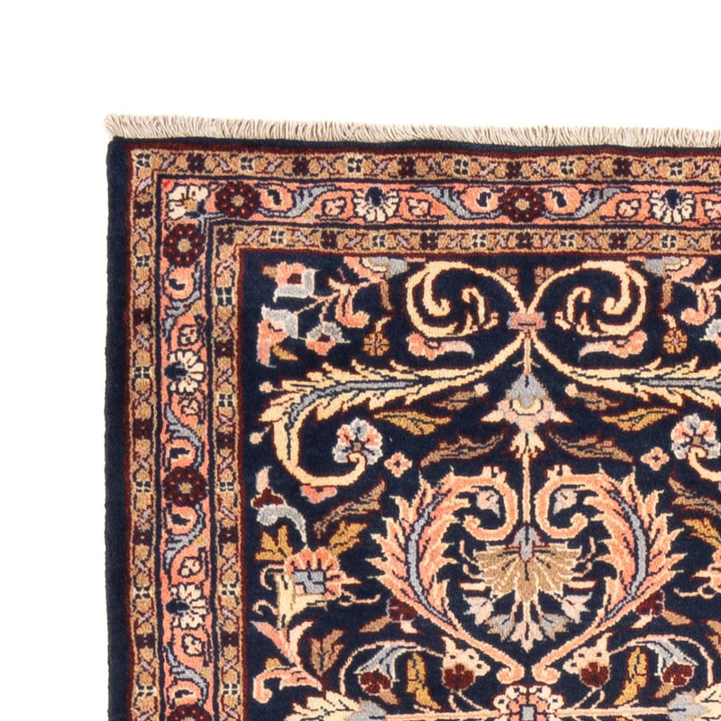 Runner Perser Rug - Nomadic - 288 x 78 cm - dark blue