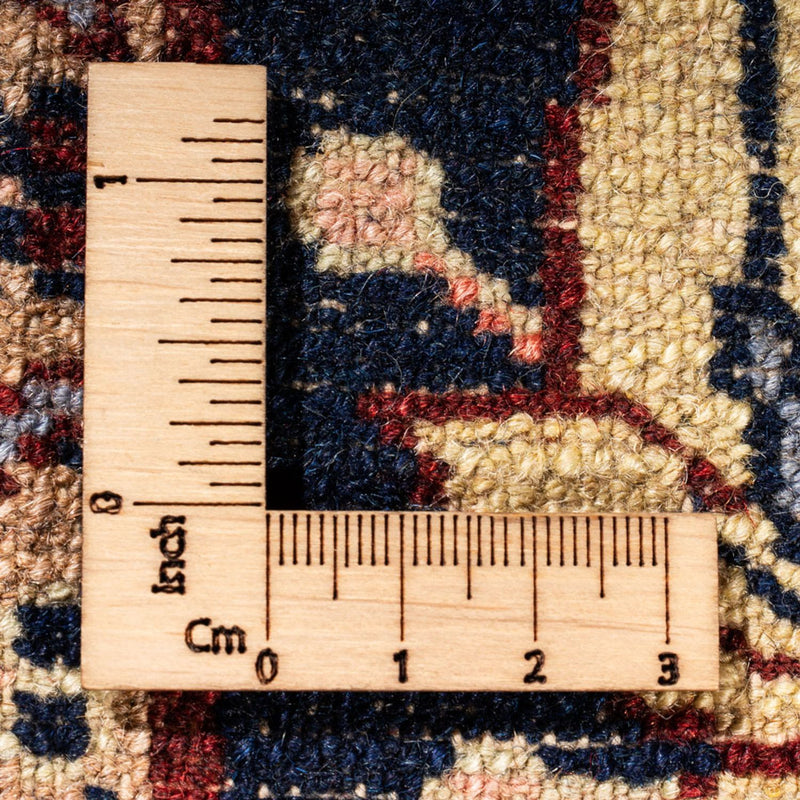 Runner Perser Rug - Nomadic - 288 x 78 cm - dark blue