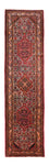 Runner Perser Rug - Nomadic - 310 x 82 cm - multicolored
