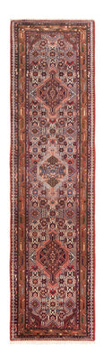 Runner Perser Rug - Nomadic - 305 x 81 cm - multicolored