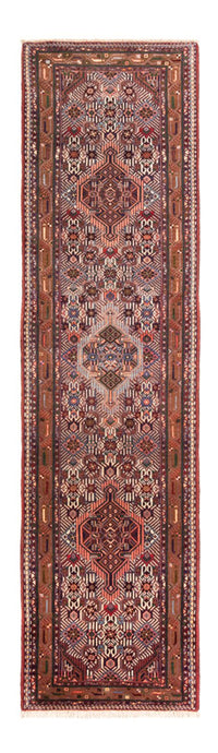 Runner Perser Rug - Nomadic - 305 x 81 cm - multicolored