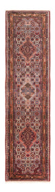 Runner Perser Rug - Nomadic - 305 x 81 cm - multicolored