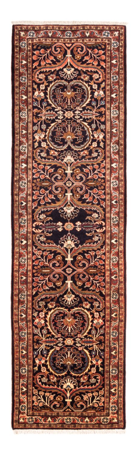 Runner Perser Rug - Nomadic - 290 x 80 cm - multicolored