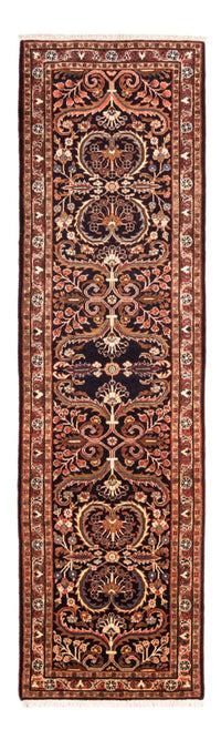 Runner Perser Rug - Nomadic - 290 x 80 cm - multicolored