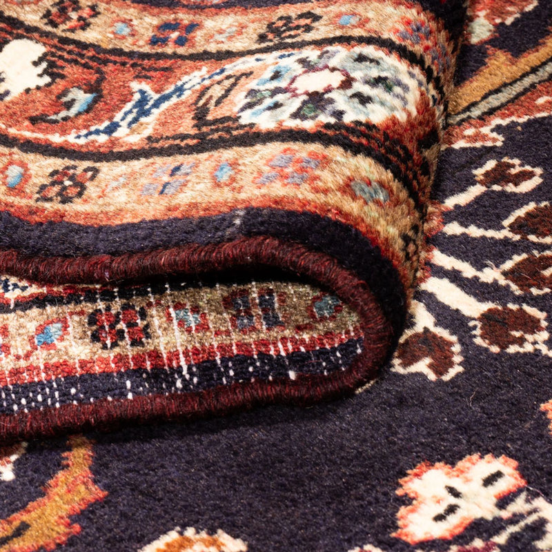 Runner Perser Rug - Nomadic - 290 x 80 cm - multicolored