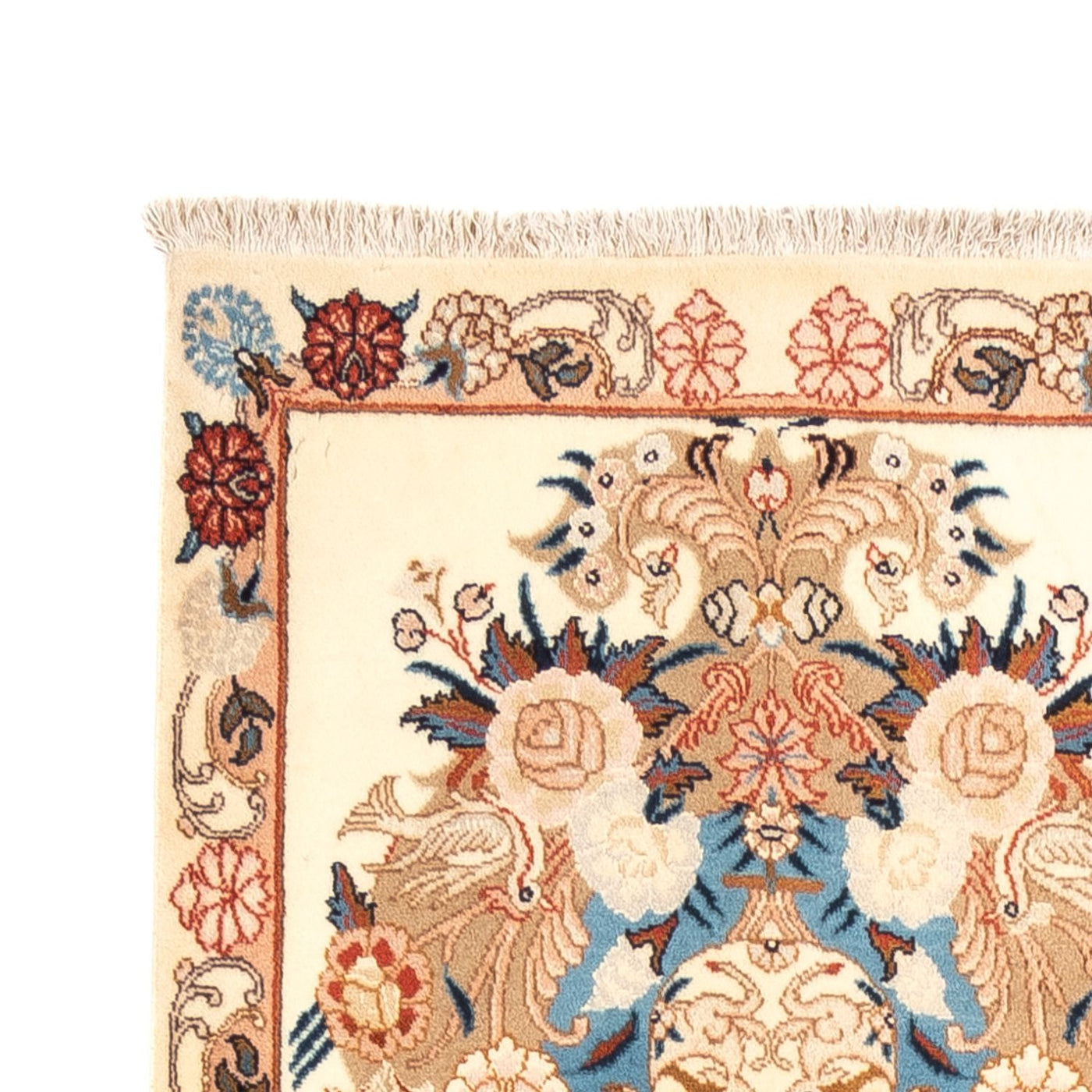 Kaschmar Rug 290x78cm - Persian Rugs