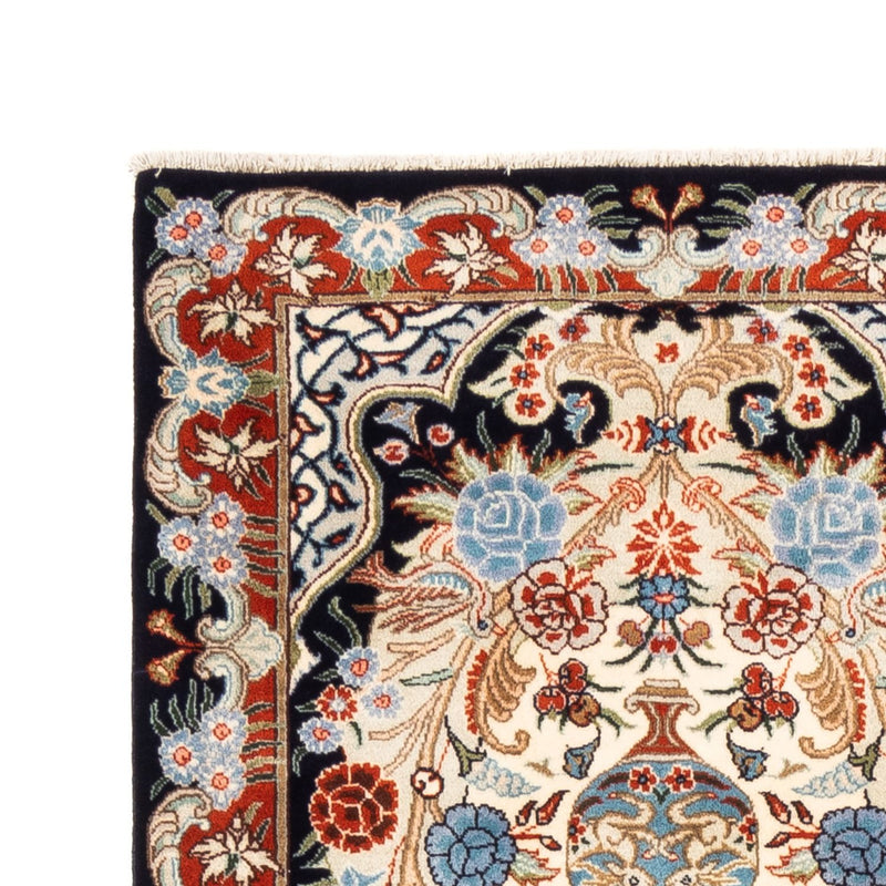 Runner Perser Rug - Classic - 245 x 90 cm - dark blue