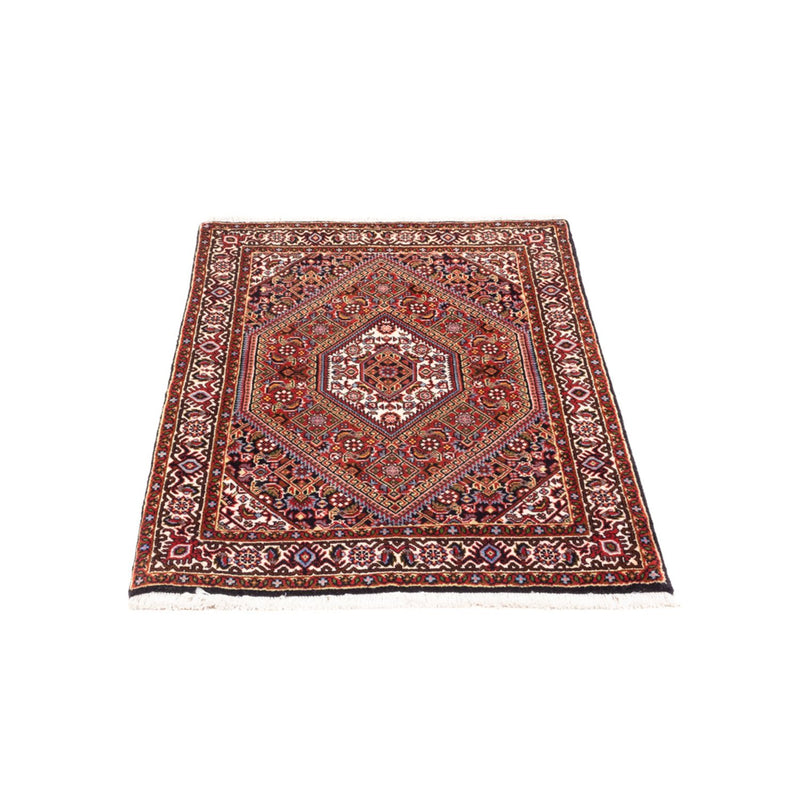 Perser Rug - Bidjar - 106 x 70 cm - red