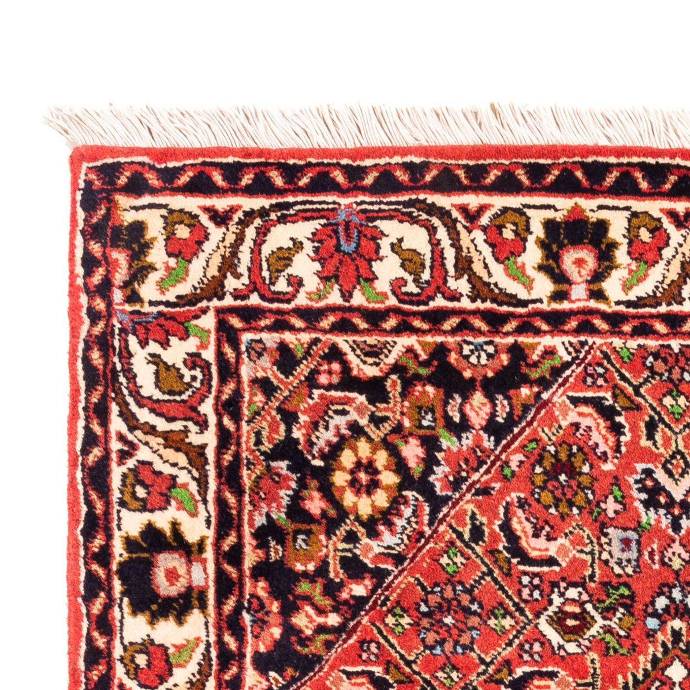 Bidjar - Bukan Rug 86x63cm - Persian Rugs