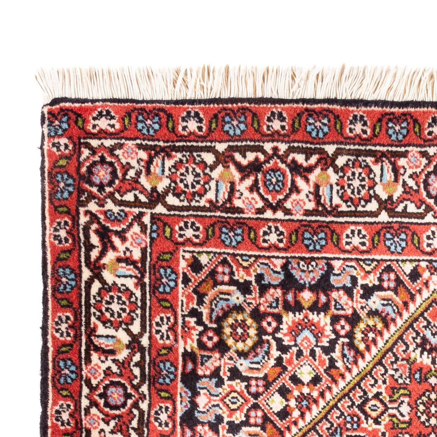 Bidjar - Bukan Rug 108x74cm - Persian Rugs