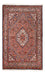 Perser Rug - Bidjar - 105 x 70 cm - red