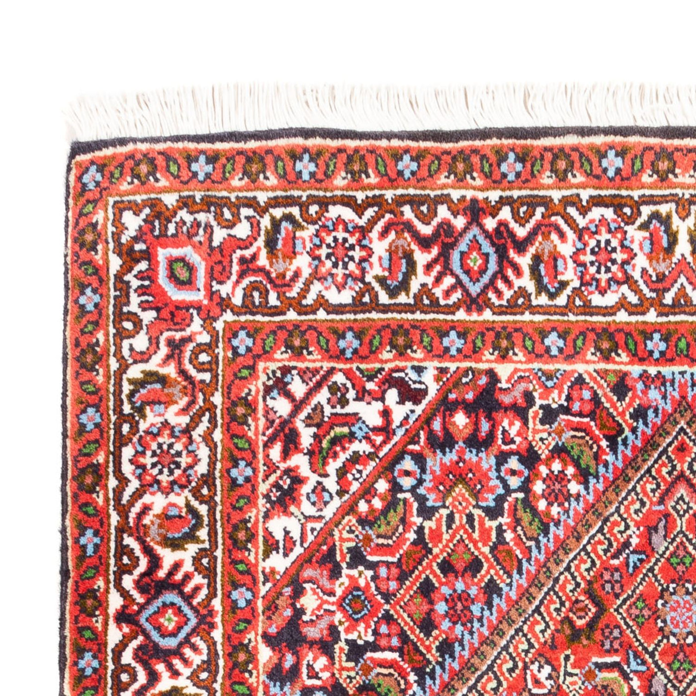 Bidjar - Bukan Rug 108x70cm - Persian Rugs