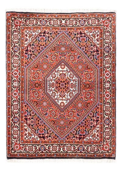 Bidjar - Bukan Rug 77x90cm - Persian Rugs