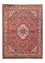 Perser Rug - Bidjar - 90 x 77 cm - red