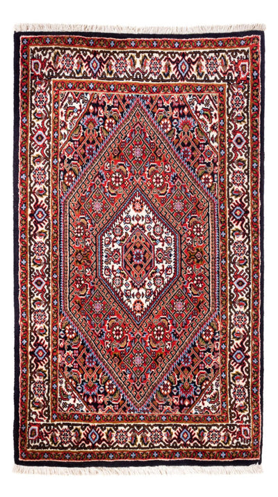 Bidjar - Bukan Rug 67x110cm - Persian Rugs