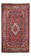 Perser Rug - Bidjar - 110 x 67 cm - red
