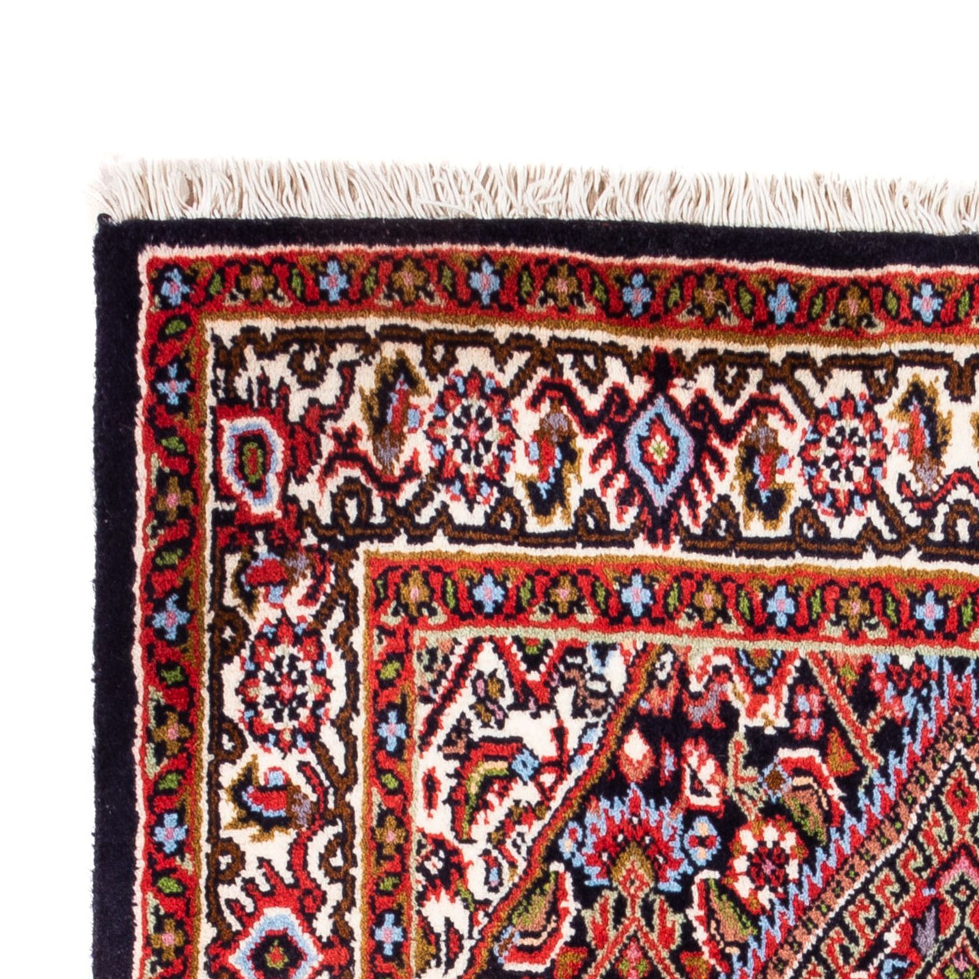 Bidjar - Bukan Rug 110x67cm - Persian Rugs