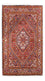 Perser Rug - Bidjar - 112 x 70 cm - red