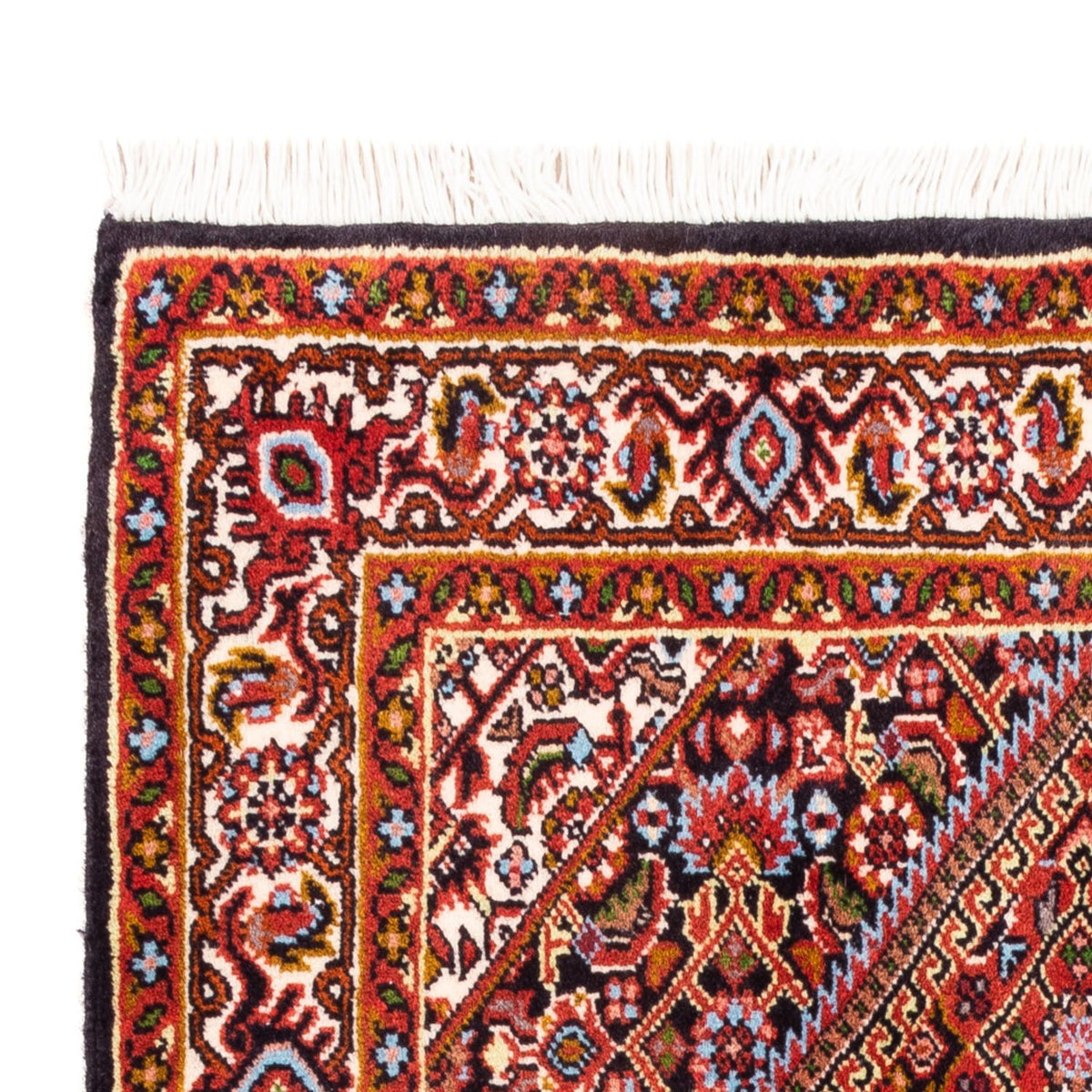 Bidjar - Bukan Rug 70x112cm - Persian Rugs